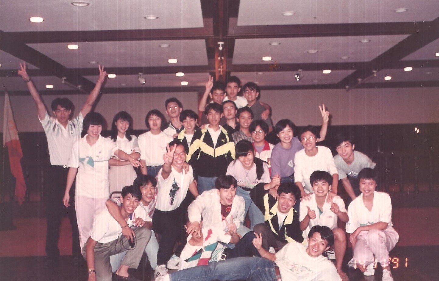 4 asian youth badminton invitational tournament 35